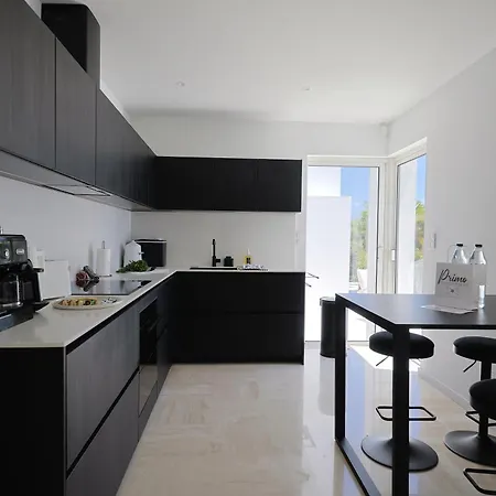 Casa Oliviera - D'exception Vue Piscine Villa Ajaccio (Corsica)
