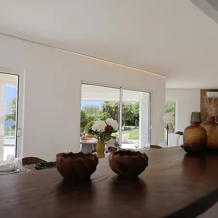 Villa Casa Oliviera - D'exception Vue Piscine Ajaccio (Corsica)