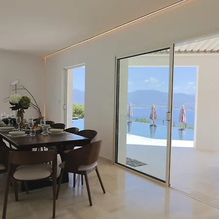 Casa Oliviera - D'exception Vue Piscine *