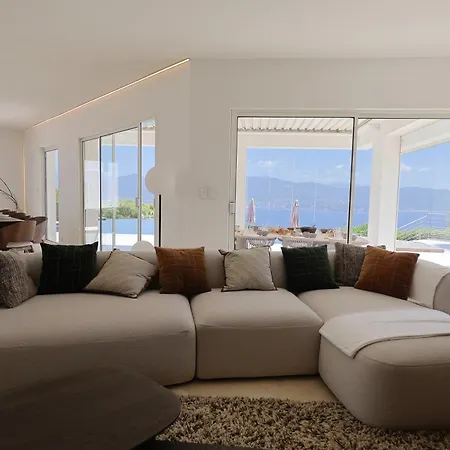 Casa Oliviera - D'exception Vue Piscine * Ajaccio (Corsica)