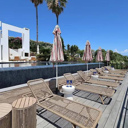 Casa Oliviera - D'exception Vue Piscine