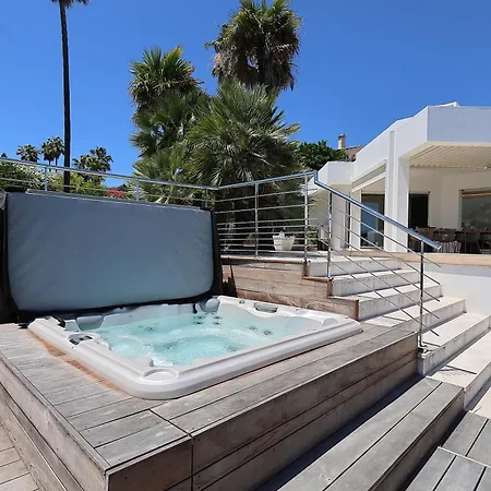 Casa Oliviera - D'exception Vue Piscine