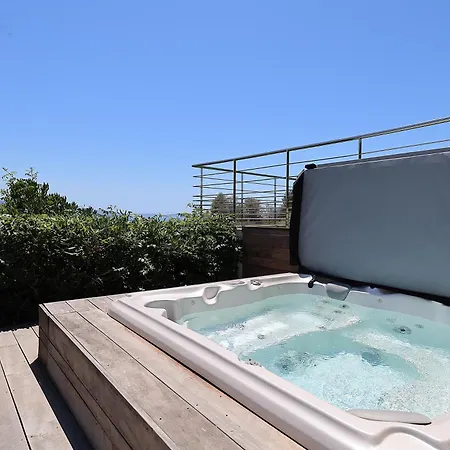 Casa Oliviera - D'exception Vue Piscine * Ajaccio (Corsica)
