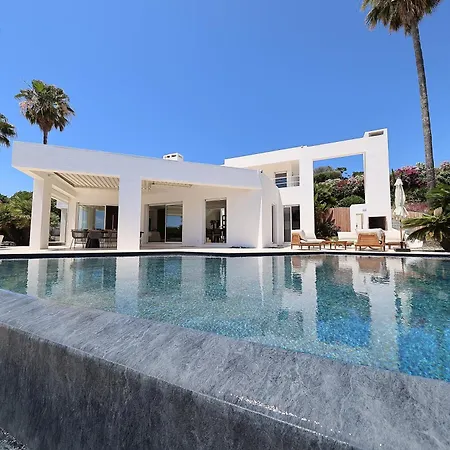 Villa Casa Oliviera - D'exception Vue Piscine *