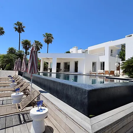 Casa Oliviera - D'exception Vue Piscine Ajaccio (Corsica)
