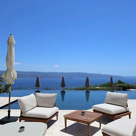 Casa Oliviera - D'exception Vue Piscine *