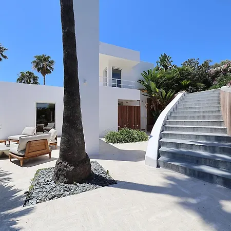 Casa Oliviera - D'exception Vue Piscine *