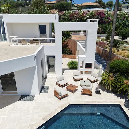 Casa Oliviera - D'exception Vue Piscine