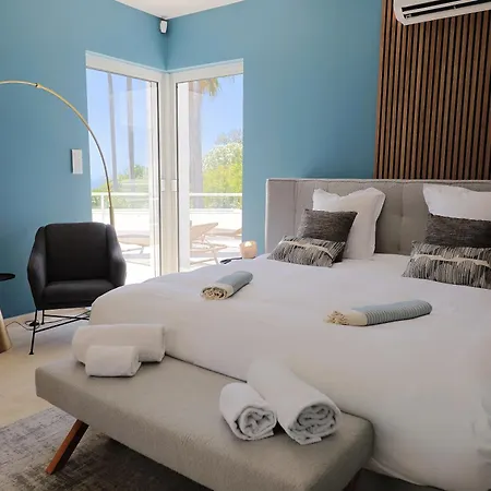 Casa Oliviera - D'exception Vue Piscine Ajaccio (Corsica)
