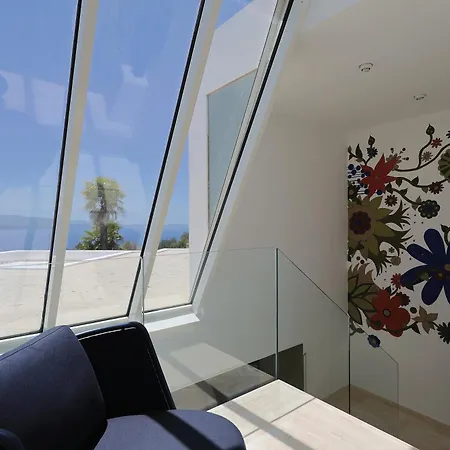 Villa Casa Oliviera - D'exception Vue Piscine Ajaccio (Corsica)