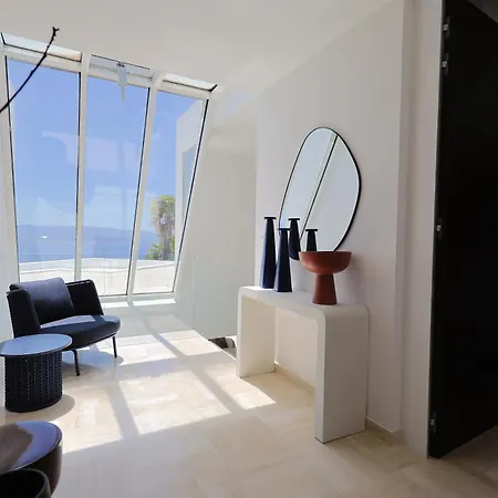 Casa Oliviera - D'exception Vue Piscine Villa Ajaccio (Corsica)