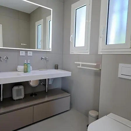 Casa Oliviera - D'exception Vue Piscine Villa *