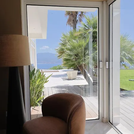 Casa Oliviera - D'exception Vue Piscine Villa *