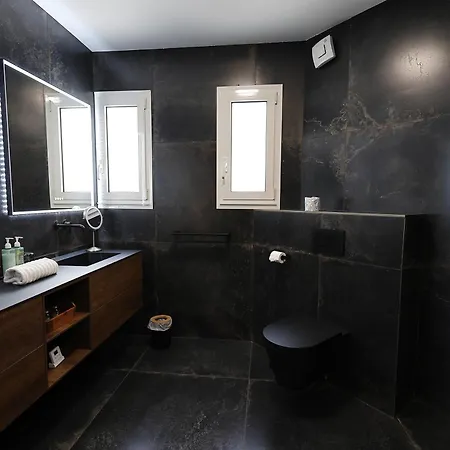 Casa Oliviera - D'exception Vue Piscine Ajaccio (Corsica)