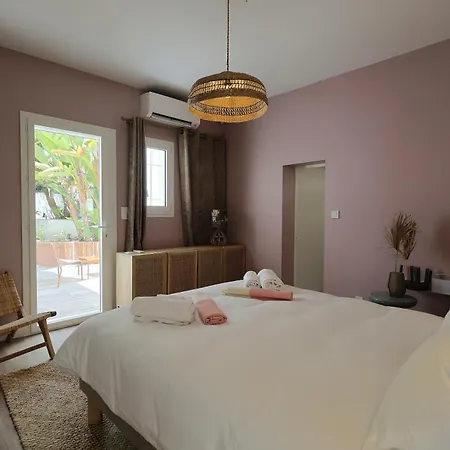 Casa Oliviera - D'exception Vue Piscine *