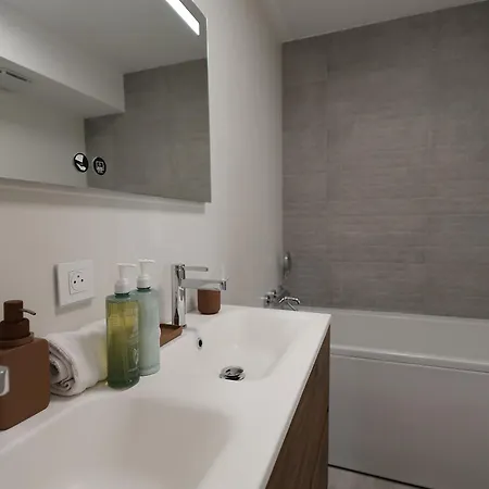 Casa Oliviera - D'exception Vue Piscine Ajaccio (Corsica)
