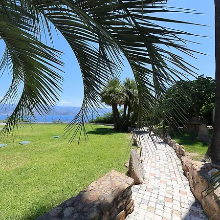 Casa Oliviera - D'exception Vue Piscine * Ajaccio (Corsica)