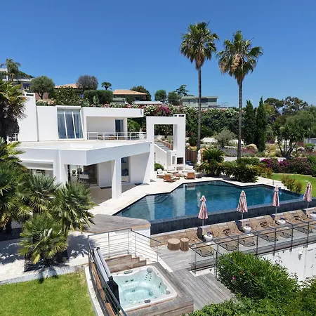 Casa Oliviera - D'exception Vue Piscine *